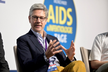 Impressionen der AIDS- und Infektiologie-Tage 2024