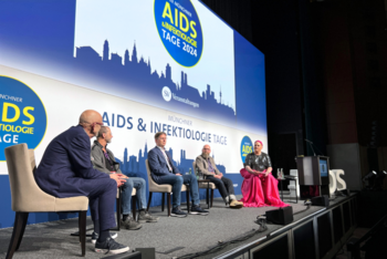 Impressionen der AIDS- und Infektiologie-Tage 2024