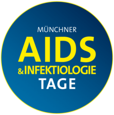 Logo: 20. AIDS- und Infektiologie-Tage