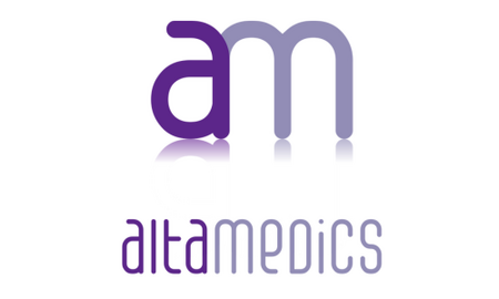 Logo Aussteller MAIT2026_Altamedics