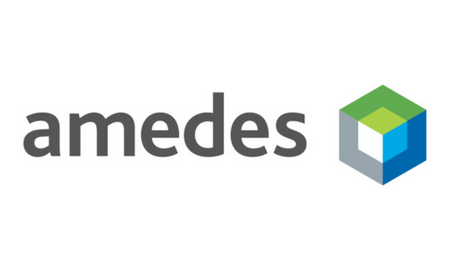 Logo Aussteller MAIT2026_amedes