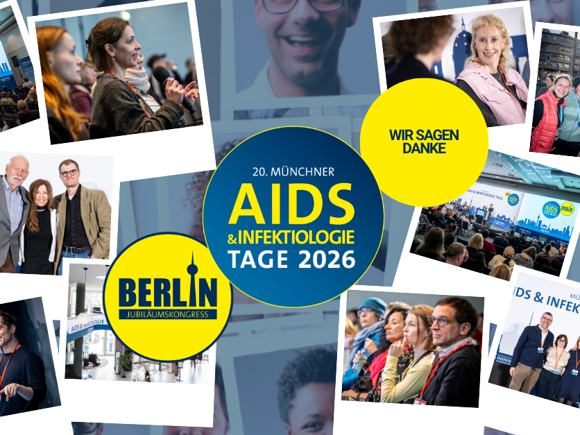 Grafik mit Fotos der Veranstaltung 