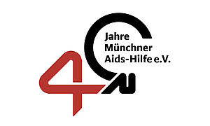 Logo Aids Hilfe