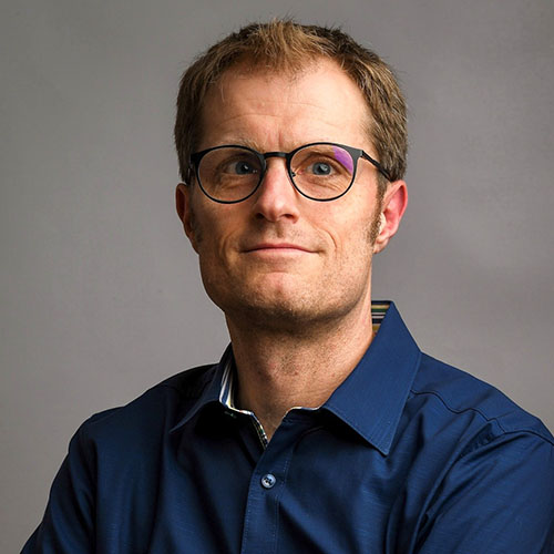 Dr. Jan Thoden,  Kongressleitung & Tagungssekretär der 20. Münchner AIDS- und Infektiologie-Tage | 27.-29. März 2026 in Berlin