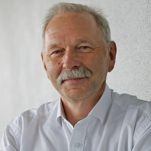 Dr. med. Hans Jäger, Kongressleitung der 20. Münchner AIDS- und Infektiologie-Tage | 27.-29. März 2026 in Berlin